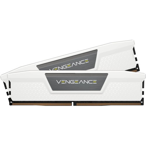 20149-MEMORIA CORSAIR DDR5 64GB 2X32GB PC6000 VENGEANCE CMK64GX5M2B6000Z30W