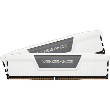 20149-MEMORIA CORSAIR DDR5 64GB 2X32GB PC6000 VENGEANCE CMK64GX5M2B6000Z30W