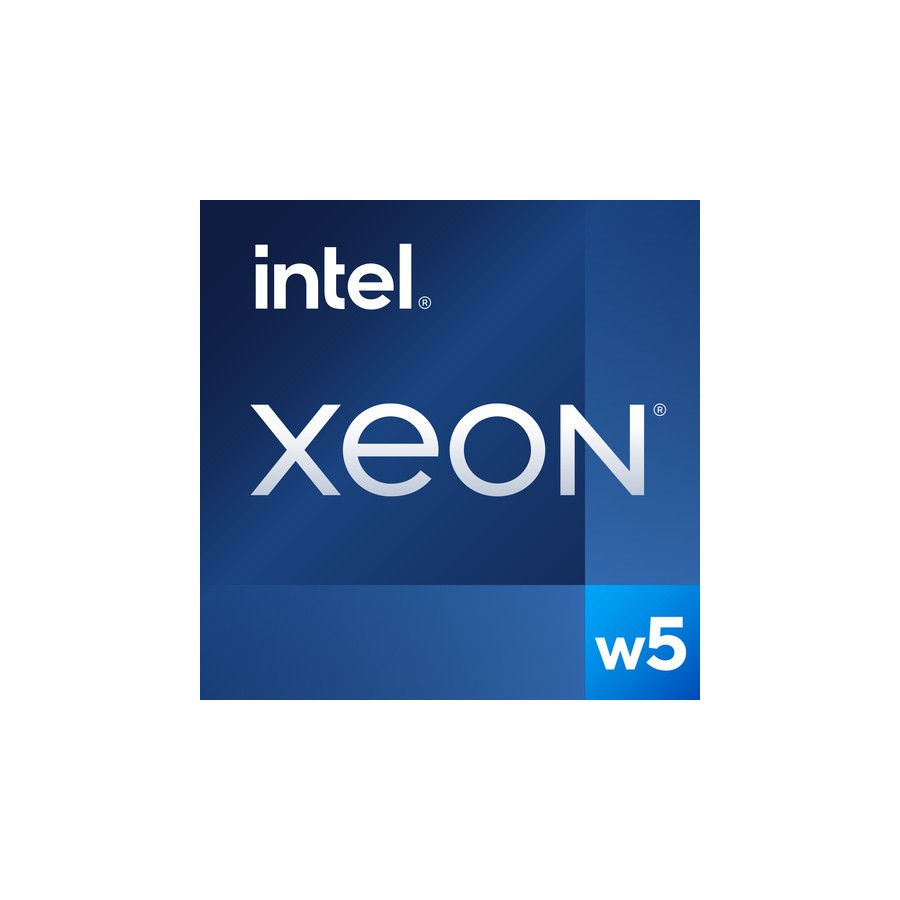20154-BOXED INTEL XEON W5-3535X PROCESSOR (52.5M CACHE 2.90 GHZ) FC-LGA16A  BX807133535X 99CLAM 20 CORES