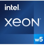 20154-BOXED INTEL XEON W5-3535X PROCESSOR (52.5M CACHE 2.90 GHZ) FC-LGA16A  BX807133535X 99CLAM 20 CORES
