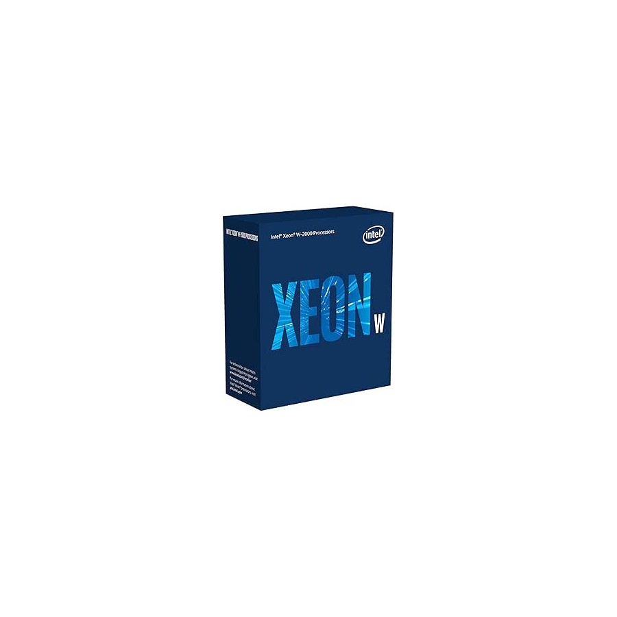 20158-BOXED INTEL XEON W5-2555X PROCESSOR (33.75M CACHE 3.30 GHZ) FC-LGA16A  BX807132555X 99CLAV 14 CORES