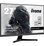 20182-MONITOR IIYAMA 27´´, IPS, 100HZ, 300CD