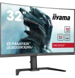 20186-MONITOR IIYAMA 32", VA, 1500R, 180HZ
