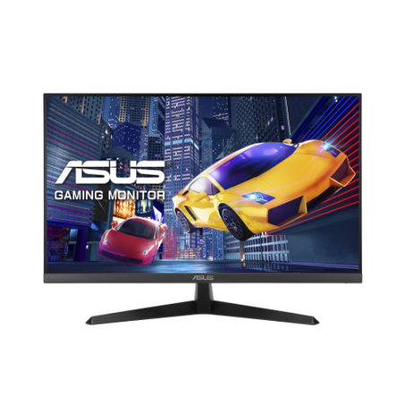 20189-ASUS VY279HGR pantalla para PC 68,6 cm (27") 1920 x 1080 Pixeles Full HD LCD Negro