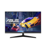 20189-ASUS VY279HGR pantalla para PC 68,6 cm (27") 1920 x 1080 Pixeles Full HD LCD Negro