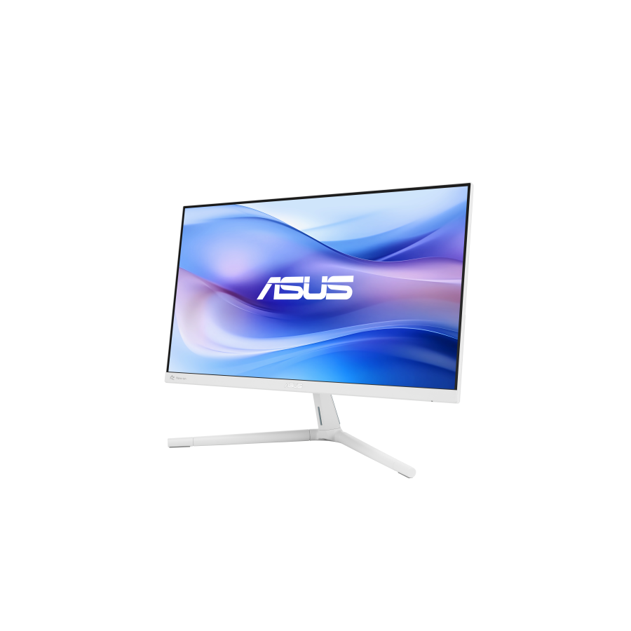 20191-ASUS EyeCare VU279HFI-W pantalla para PC 68,6 cm (27") 1920 x 1080 Pixeles Full HD LED Blanco