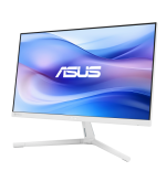 20191-ASUS EyeCare VU279HFI-W pantalla para PC 68,6 cm (27") 1920 x 1080 Pixeles Full HD LED Blanco