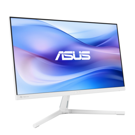 20192-ASUS EyeCare VU279HFI-W pantalla para PC 68,6 cm (27") 1920 x 1080 Pixeles Full HD LED Blanco