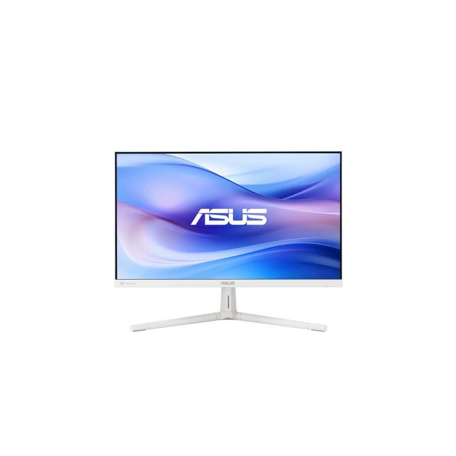 20193-ASUS VU249HFI-W pantalla para PC 60,5 cm (23.8") 1920 x 1080 Pixeles Full HD LCD Blanco