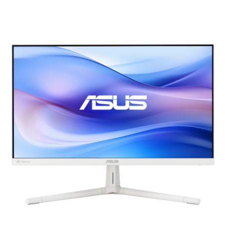 20193-ASUS VU249HFI-W pantalla para PC 60,5 cm (23.8") 1920 x 1080 Pixeles Full HD LCD Blanco