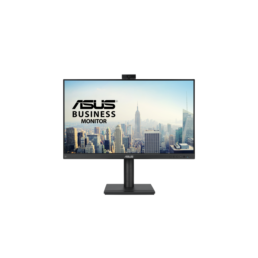 20195-ASUS BE249QFK pantalla para PC 60,5 cm (23.8") 1920 x 1080 Pixeles Full HD LCD Negro