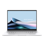 20198-ASUS Zenbook 14 OLED UX3405CA-PZ195W - Ordenador Portatil 14" WQXGA+ 120Hz (Intel Core Ultra 9 285H, 32GB RAM, 1TB