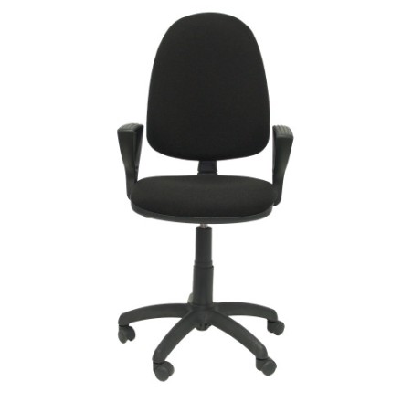 2020-PIQUERAS Y CRESPO 04CPBALI840BGOLF silla de oficina y de ordenador Asiento acolchado Respaldo acolchado