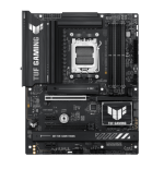 20204-ASUS TUF GAMING B850-PLUS WIFI AMD B850 Zocalo AM5 ATX