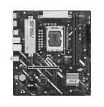 20205-ASUS PRIME B860M-K Intel B860 LGA 1851 (Socket V1) micro ATX