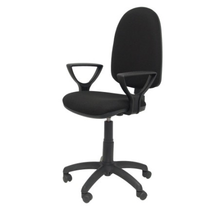 2021-PIQUERAS Y CRESPO 04CPBALI840BGOLF silla de oficina y de ordenador Asiento acolchado Respaldo acolchado