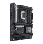 20210-ASUS TUF GAMING B860-PLUS WIFI Intel B860 LGA 1851 (Socket V1) ATX
