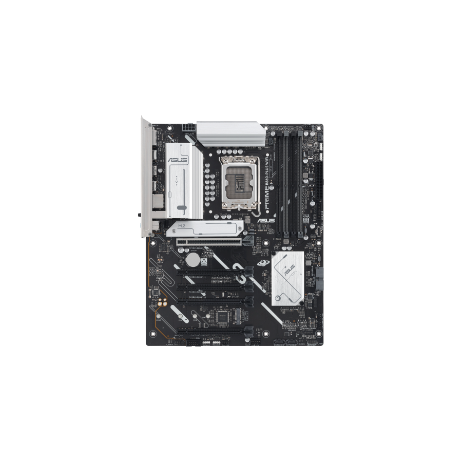 20211-ASUS PRIME B860-PLUS WIFI Intel B860 LGA 1851 (Socket V1) ATX