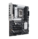 20212-ASUS PRIME B860-PLUS WIFI Intel B860 LGA 1851 (Socket V1) ATX