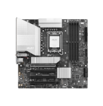 20215-MSI PRO B860M-A WIFI placa base Intel B860 LGA 1851 (Socket V1) micro ATX