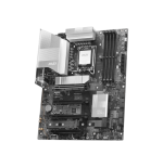 20224-MSI PRO B860-P placa base Intel B860 LGA 1851 (Socket V1) ATX