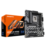 20226-GIGABYTE Placa base Z890 UD WIFI6E - Compatible con CPUs Intel Core Ultra (Serie 2), VRM de 12+1+2 fases, hasta 88