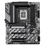 20227-GIGABYTE Placa base Z890 UD WIFI6E - Compatible con CPUs Intel Core Ultra (Serie 2), VRM de 12+1+2 fases, hasta 88