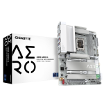 20228-GIGABYTE Placa base Z890 AERO G - Compatible con CPUs Intel Core Ultra (Serie 2), VRM de 16+1+2 fases, hasta 8800M