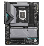 20231-GIGABYTE Z890 EAGLE Placa Base - Compatible con CPUs Intel Core Ultra (Serie 2), VRM de 14+1+2 fases, hasta 8800MH