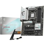 20238-PLACA MSI B850 GAMING PLUS WIFI,AMD,AM5,B850,4DDR5,256GB,WIFI,ATX
