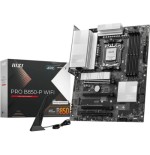20240-PLACA MSI PRO B850-P WIFI,AMD,AM5,B850,4DDR5,256GB,WIFI,ATX