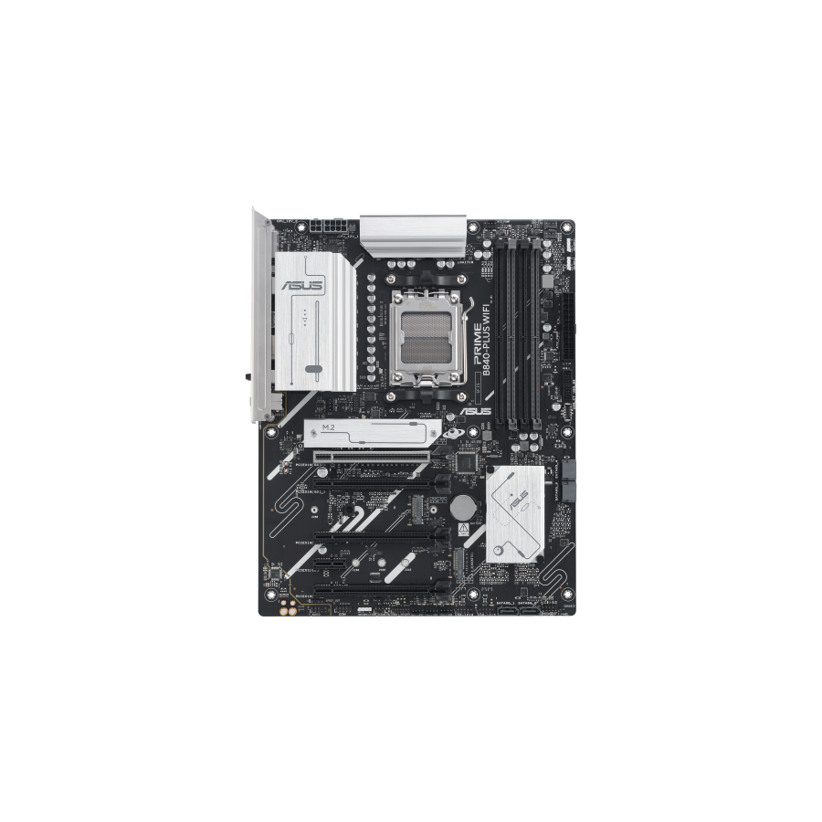 20246-ASUS PRIME B840-PLUS WIFI Zocalo AM5 ATX