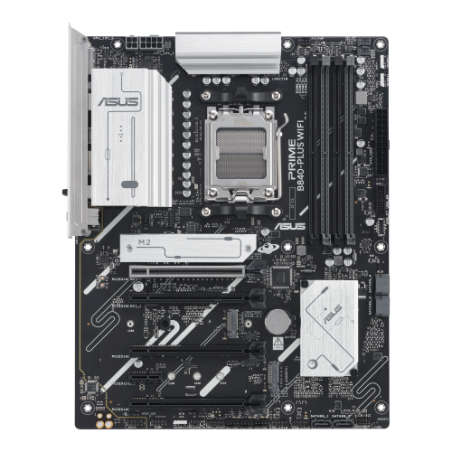 20246-ASUS PRIME B840-PLUS WIFI Zocalo AM5 ATX