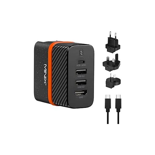 20269-OFFICE POWER 65W - CABLE TO TY