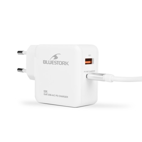 20272-OFFICE POWER 65W - PORTS USB-A