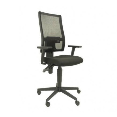 203-SILLA MODELO POVEDILLA NEGRO PIQUERAS Y CRESPO 276DSBALI840