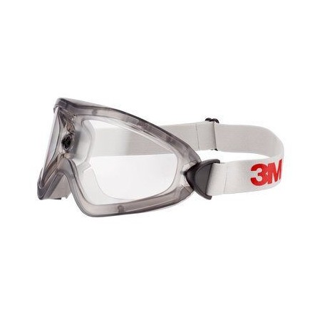 20309-GAFAS DE SEGURIDAD PARA HERRAMIENTAS ELECTRICAS 2890S 2890-1 3M 7100331530