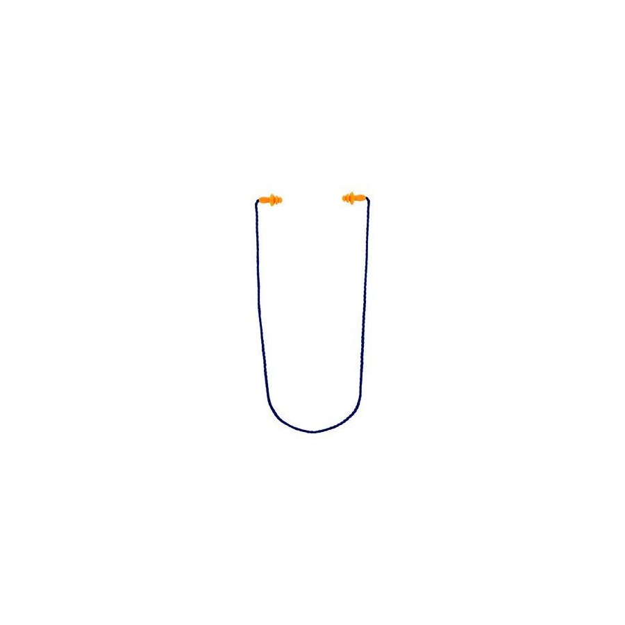 20320-KIT TAPONES OIDO REUTILIZABLES DE ESPUMA CON CORDON 1271-1 SNR-26DB CON CAJA ALMACENAMIENTO 3M 7100335063