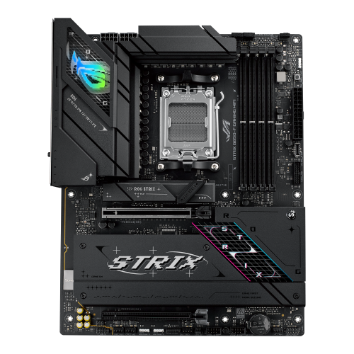 20362-ASUS ROG STRIX B850-F GAMING WIFI AMD B850 Zocalo AM5 ATX