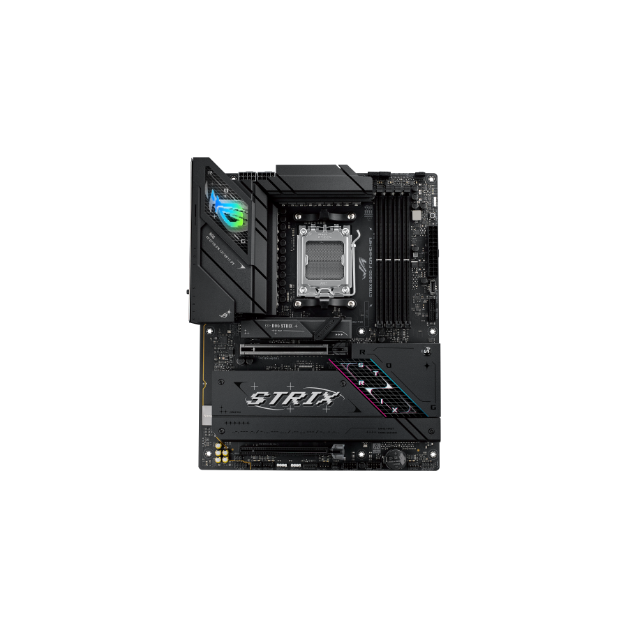 20362-ASUS ROG STRIX B850-F GAMING WIFI AMD B850 Zocalo AM5 ATX
