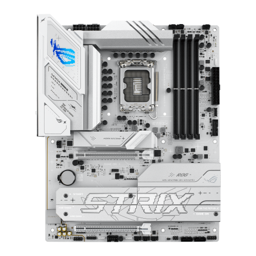 20364-ASUS ROG STRIX B860-A GAMING WIFI Intel B860 LGA 1851 (Socket V1) ATX