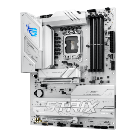 20365-ASUS ROG STRIX B860-A GAMING WIFI Intel B860 LGA 1851 (Socket V1) ATX