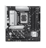 20376-ASUS PRIME B860M-A-CSM Intel B860 LGA 1851 (Socket V1) micro ATX