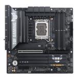 20378-ASUS TUF GAMING B860M-PLUS WIFI Intel B860 LGA 1851 (Socket V1) micro ATX