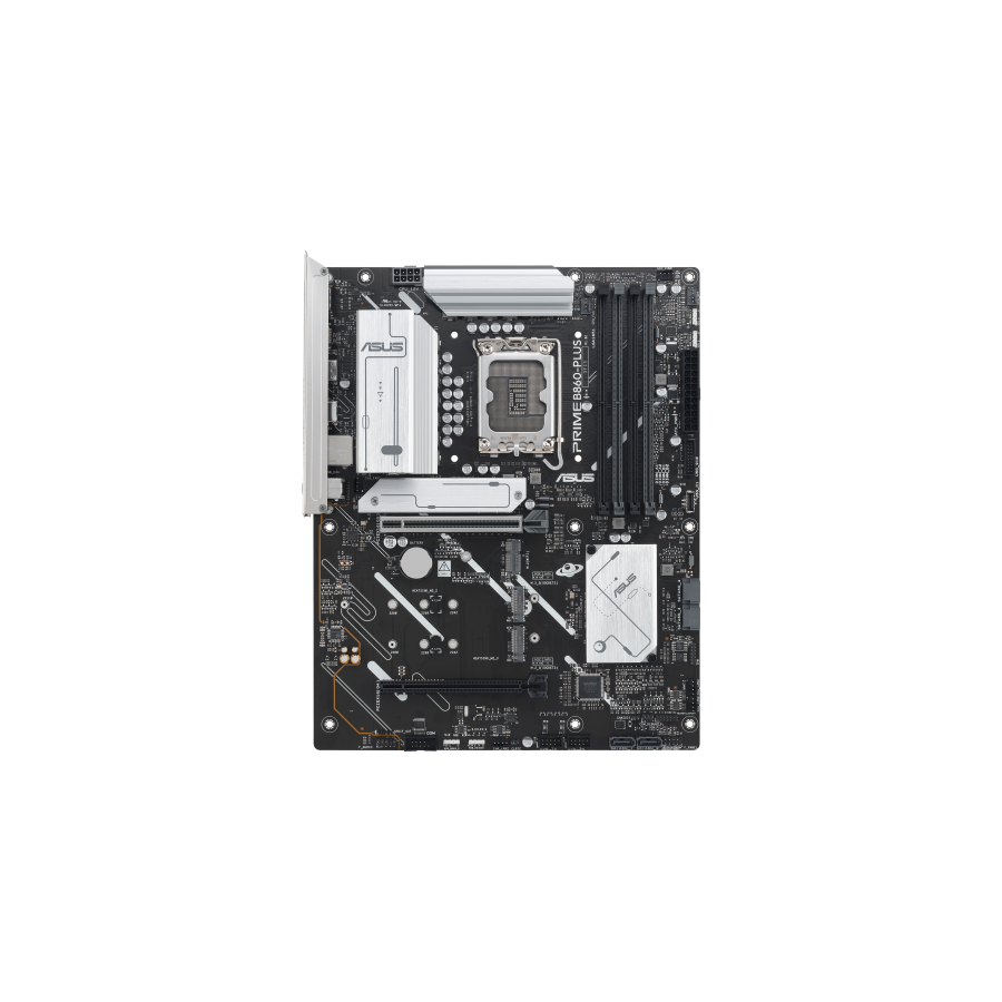 20384-ASUS PRIME B860-PLUS-CSM Intel B860 LGA 1851 (Socket V1) ATX