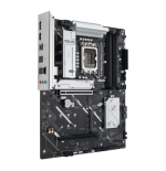20385-ASUS PRIME B860-PLUS-CSM Intel B860 LGA 1851 (Socket V1) ATX