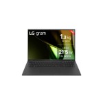 20389-LG Gram 17Z90S-G.AD7BB ordenador portatil Intel Core Ultra 7 155H Portatil 43,2 cm (17") WQXGA 32 GB LPDDR5-SDRAM