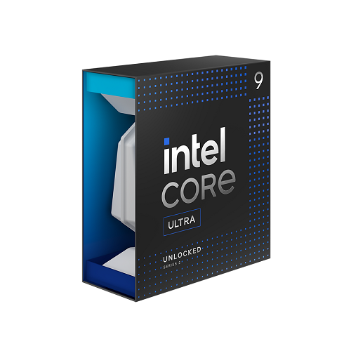 20393-BOXED INTEL CORE ULTRA 9 PROCESSOR 285 (36M CACHE UP TO 5.60 GHZ) FCLGA18W  BX80768285 99CN9F