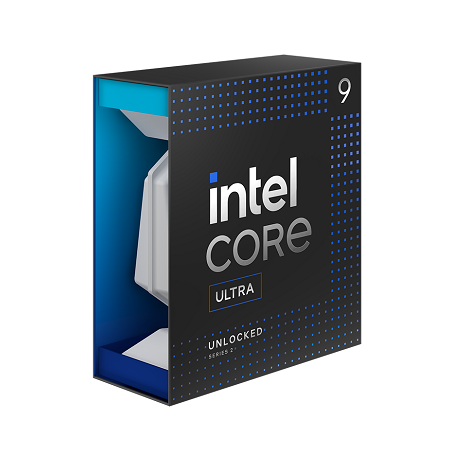 20393-BOXED INTEL CORE ULTRA 9 PROCESSOR 285 (36M CACHE UP TO 5.60 GHZ) FCLGA18W  BX80768285 99CN9F