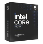 20396-BOXED INTEL CORE ULTRA 5 PROCESSOR 235 (24M CACHE UP TO 5.00 GHZ) FCLGA18W  BX80768235 99D4V0